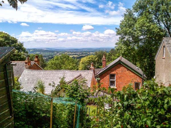 Sunnyside Villa Great Malvern Exterior photo