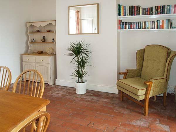 Sunnyside Villa Great Malvern Exterior photo