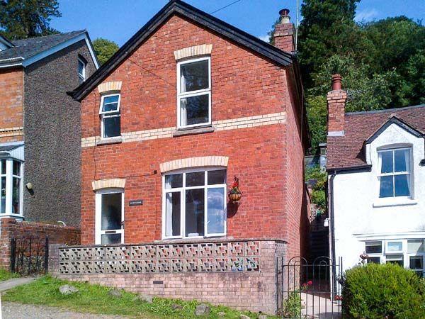 Sunnyside Villa Great Malvern Exterior photo
