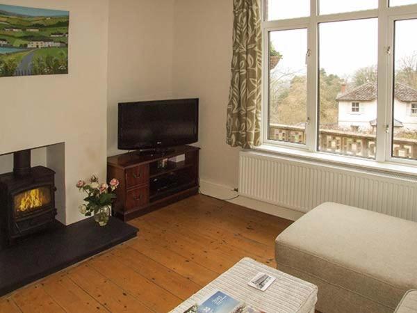 Sunnyside Villa Great Malvern Exterior photo